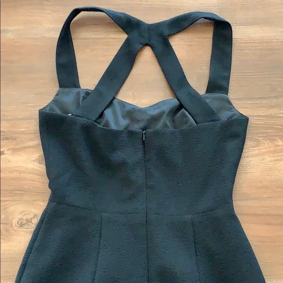 Black Halo Lopez Sheath Dress - Picture 9 of 13